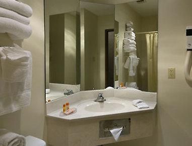 Howard Johnson Inn Tybee Island Savannah Ga 客房 照片